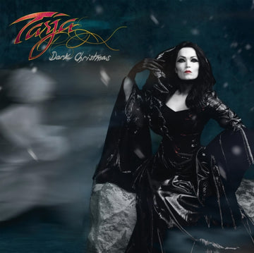 TARJA | DARK CHRISTMAS (2LP) | VINYL RECORD (LP)