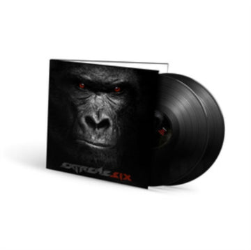 EXTREME | SIX (2LP) | VINYL RECORD (LP)