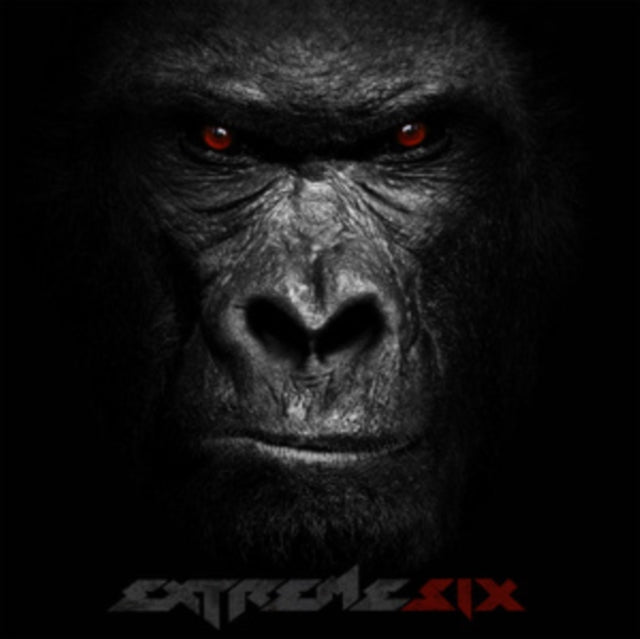 EXTREME | SIX (DIGIPAK) | CD