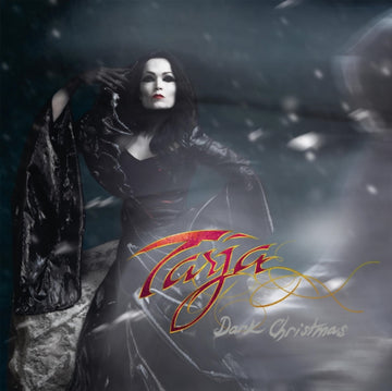 TARJA | DARK CHRISTMAS | CD