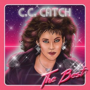 C.C. CATCH | BEST | VINYL RECORD (LP)