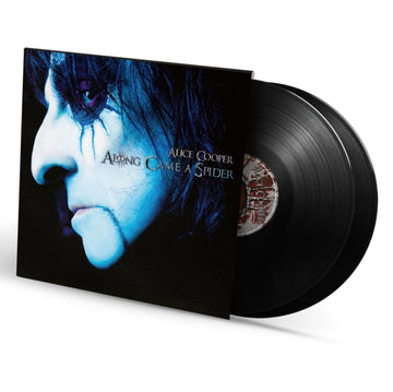 ALONG CAME A SPIDER (2LP) | VINYL RECORD (LP)