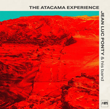 ATACAMA EXPERIENCE (180G) | VINYL RECORD (LP)