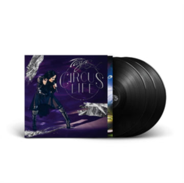 CIRCUS LIFE (3LP) | VINYL RECORD (LP)
