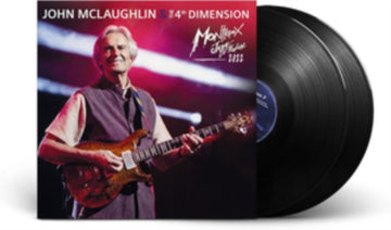 LIVE AT MONTREUX JAZZ FESTIVAL 2022 (2LP) | VINYL RECORD (LP)