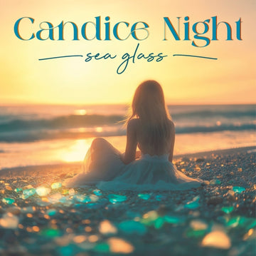 SEA GLASS (COKE BOTTLE GREEN VINYL/LYRIC BOOKLET) | VINYL RECORD (LP)