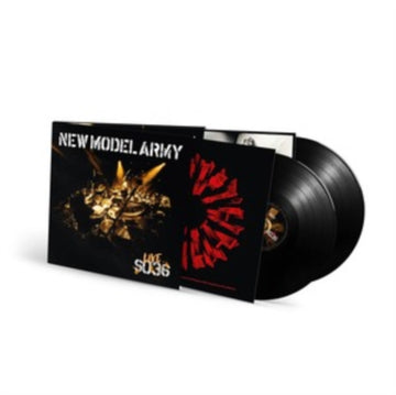 LIVE SO36 (2LP) | VINYL RECORD (LP)