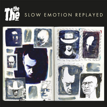 SLOW EMOTION REPLAYED | 7IN VINYL