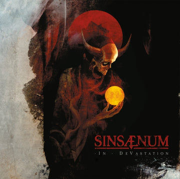 IN DEVASTATION | VINYL RECORD (LP)