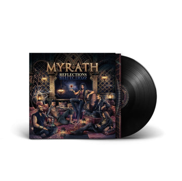REFLECTIONS | VINYL RECORD (LP)