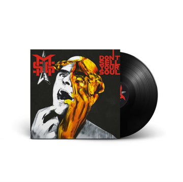 DON’T SELL YOUR SOUL (180G) | VINYL RECORD (LP)