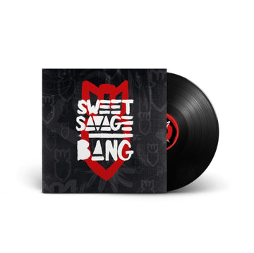 BANG (180G) | VINYL RECORD (LP)