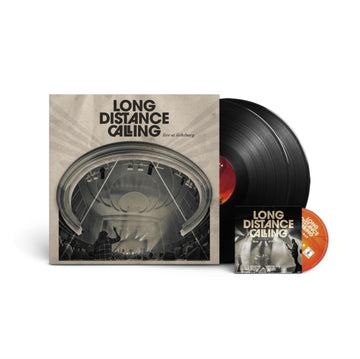 LIVE AT LICHTBURG (2LP) | VINYL RECORD (LP)