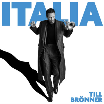 ITALIA (2LP/180G) | VINYL RECORD (LP)