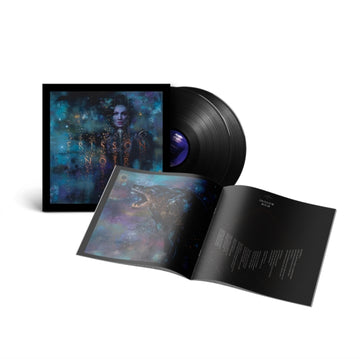 FRISSON NOIR (2LP/180G) | VINYL RECORD (LP)