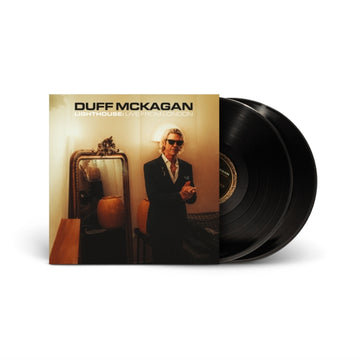 LIGHTHOUSE: LIVE FROM LONDON (2LP/180G) | VINYL RECORD (LP)
