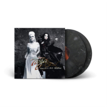 SCORE FOR A DARK CHRISTMAS (WHITE OPAQUE & BLACK MARBLE VINYL/2LP) | VINYL RECORD (LP)