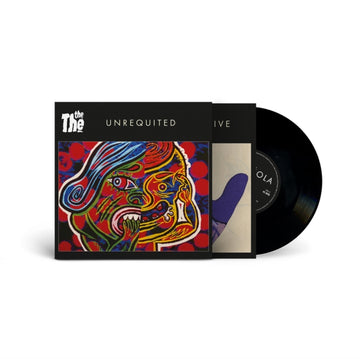 UNREQUITED/LIVE & LET LIVE | 7IN VINYL