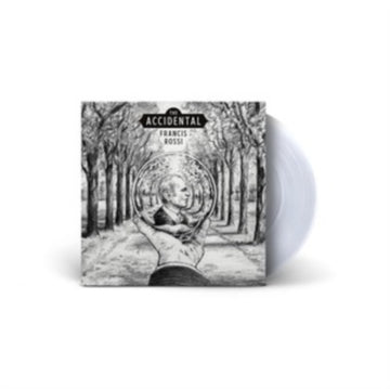 ACCIDENTAL (COLOUR VINYL) | VINYL RECORD (LP)