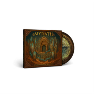 WILDERNESS OF MIRRORS | VINYL RECORD (LP)