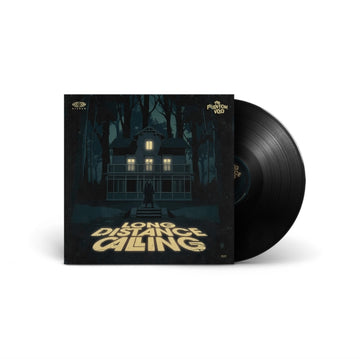 PHANTOM VOID | VINYL RECORD (LP)
