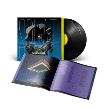 SPLAT! (2LP/180G) | VINYL RECORD (LP)