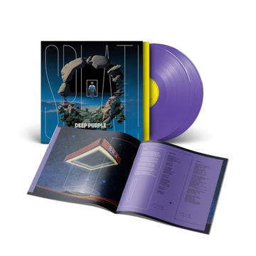 SPLAT! (PURPLE VINYL/2LP/180G) | VINYL RECORD (LP)