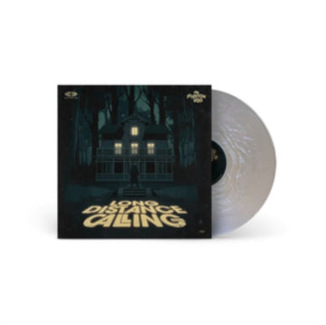 PHANTOM VOID | VINYL RECORD (LP)