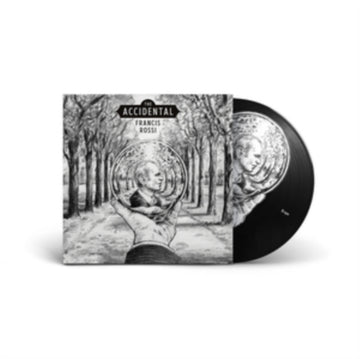 ACCIDENTAL (PICTURE DISC) | VINYL RECORD (LP)