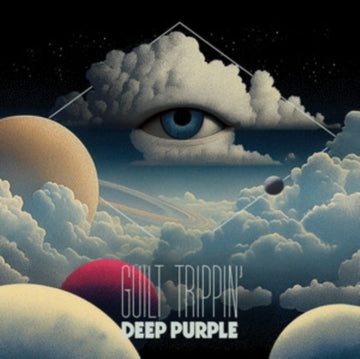 GUILT TRIPPIN (MAXI-SINGLE SILVER/BLUE SPLATTER VINYL) | 12IN VINYL