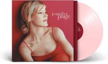 JENNIFER PAGE (PINK HEAVYWEIGHT VINYL) | VINYL RECORD (LP)