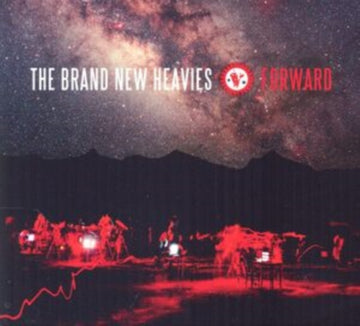 FORWARD (2LP) | VINYL RECORD (LP)