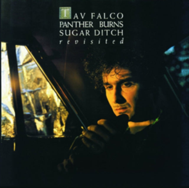 FALCO, TAV / PANTHER BURNS | SUGAR DITCH REVISITED/THE SHAKE RAG (2LP) | VINYL RECORD (LP)