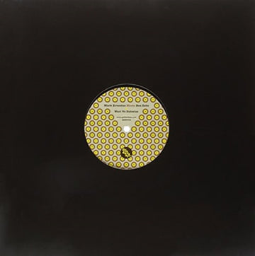 WARI VO DUBWISE / DANA DUBWISE | 12IN VINYL