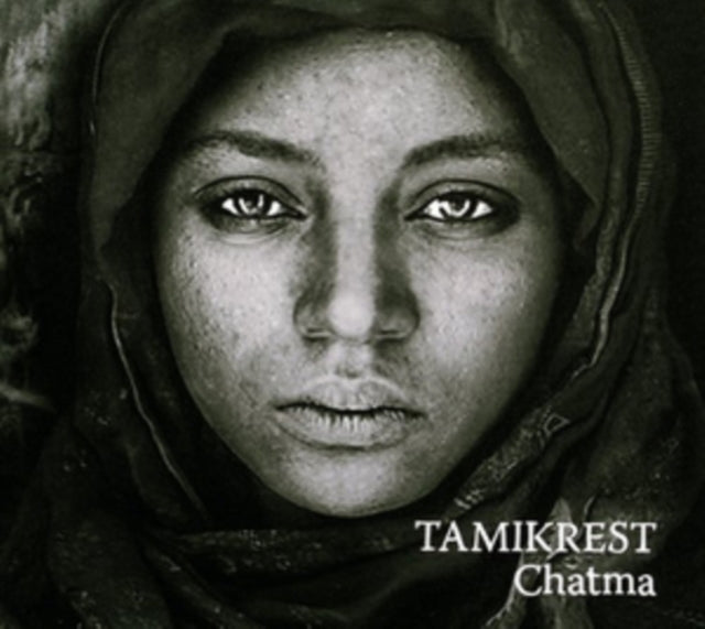 TAMIKREST | CHATMA | VINYL RECORD (LP)