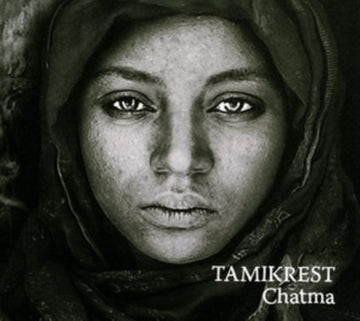 TAMIKREST | CHATMA | VINYL RECORD (LP)