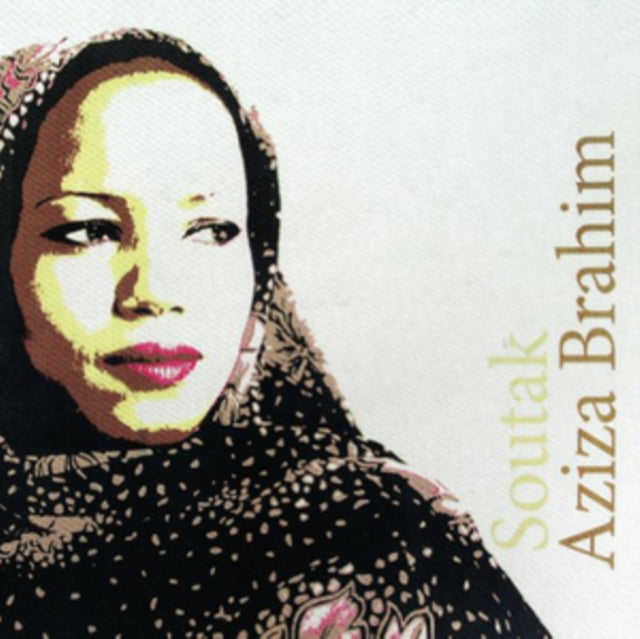 BRAHIM, AZIZA | SOUTAK | VINYL RECORD (LP)