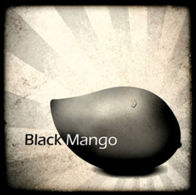 BLACK MANGO | NAKED VENUS / SOFT KICKS | 7IN VINYL