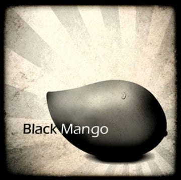 BLACK MANGO | NAKED VENUS / SOFT KICKS | 7IN VINYL