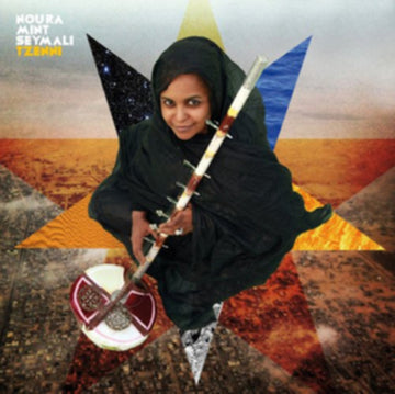SEYMALI, NOURA MINT | TZENNI | VINYL RECORD (LP)