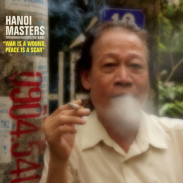 VARIOUS ARTISTS | HANOI MASTERS / VARIOUS | VINYL RECORD (LP)