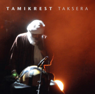 TAMIKREST | TAKSERA | VINYL RECORD (LP)