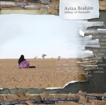 BRAHIM, AZIZA | ABBAR EL HAMADA | VINYL RECORD (LP)