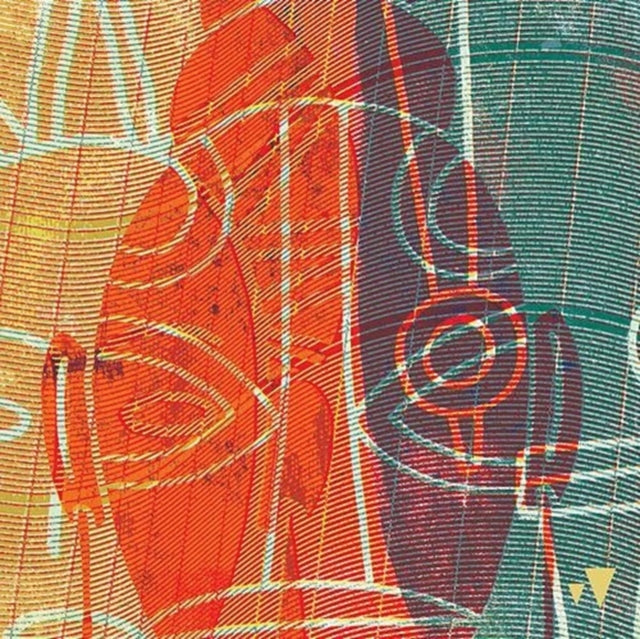 BIXIGA 70 | COPAN CONNECTION: BIXIGA 70 MEETS VICTOR RICE | VINYL RECORD (LP)