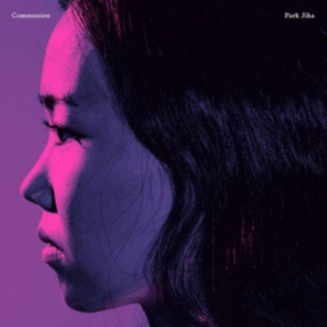 JIHA, PARK | COMMUNION (180G/DL CARD) | VINYL RECORD (LP)