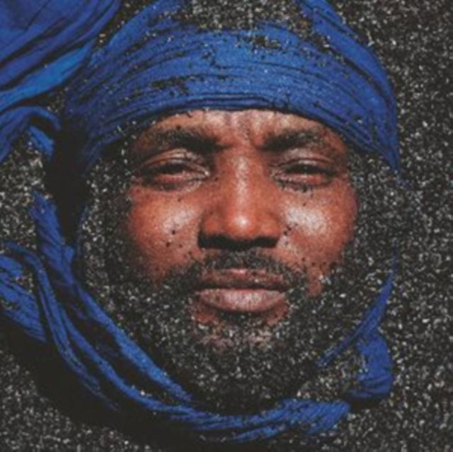ASSOUF, KEL | BLACK TENERE (180G/DL CODE) | VINYL RECORD (LP)