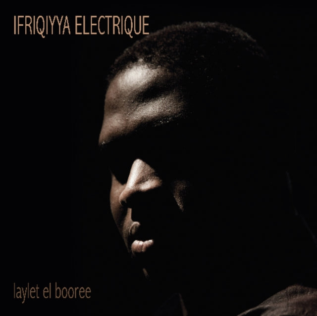 IFRIQIYYA ELECTRIQUE | LAYLET EL BOOREE (180G) | VINYL RECORD (LP)