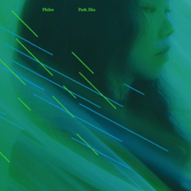 JIHA, PARK | PHILOS | VINYL RECORD (LP)