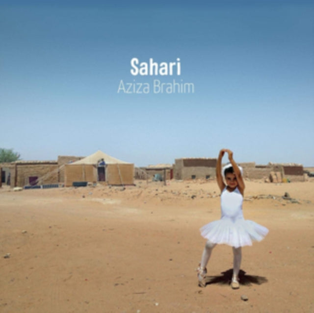 BRAHIM, AZIZA | SAHARI | VINYL RECORD (LP)
