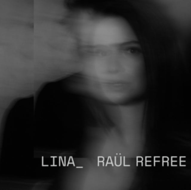 LINA_RAUL REFREE | LINA_RAUL REFREE | VINYL RECORD (LP)